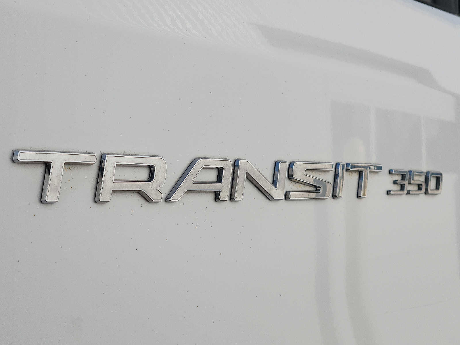 Used 2024 Ford Transit 350 XLT image 29