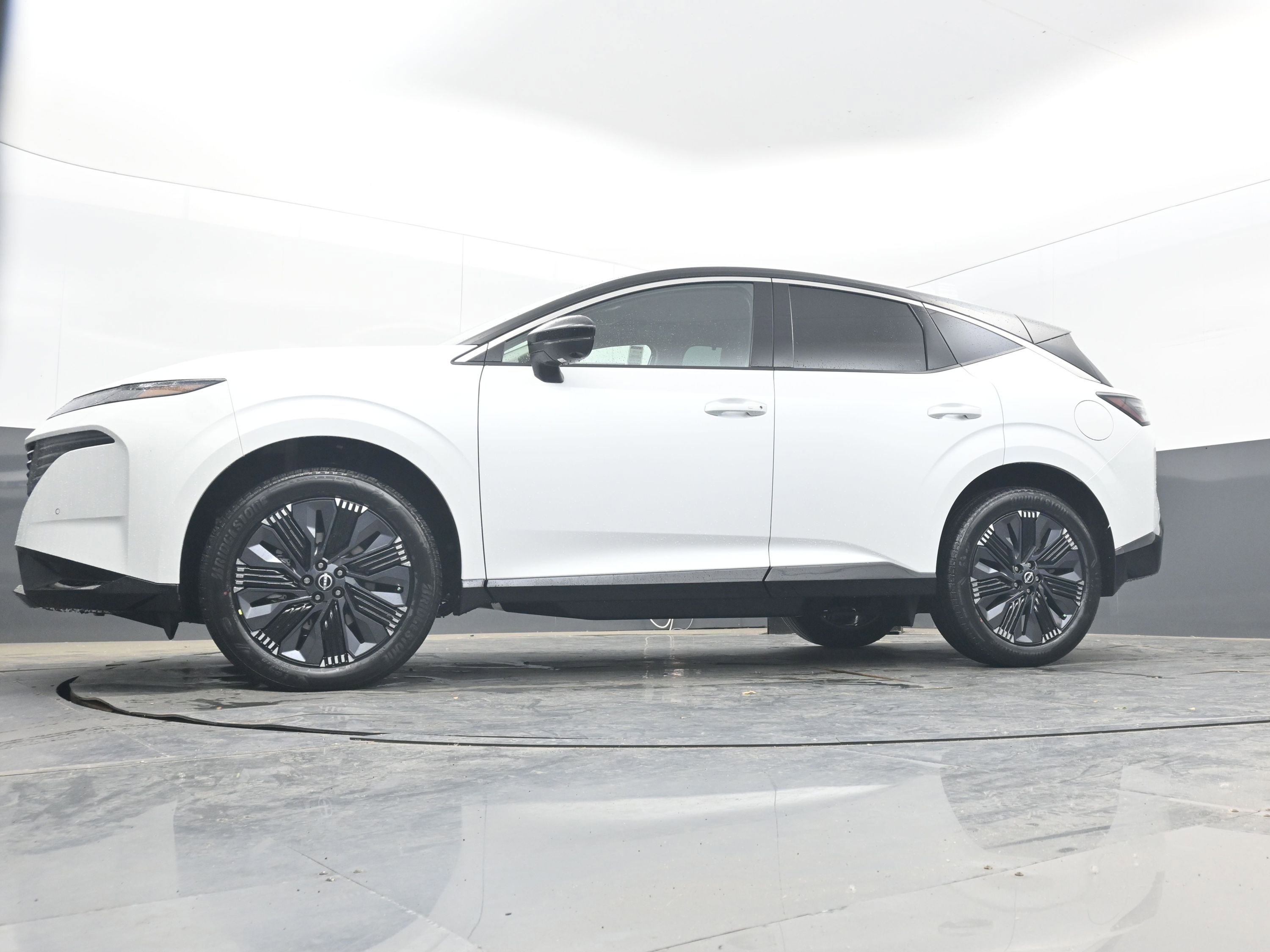 New 2026 Nissan Murano Platinum AWD/4WD image 25