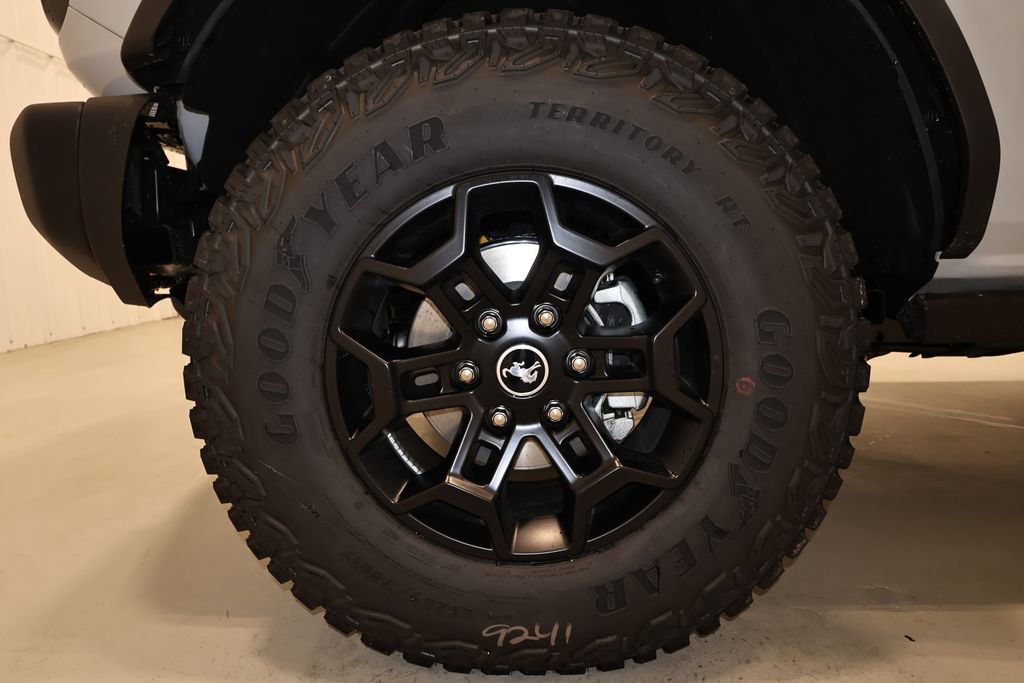 New 2026 Ford Bronco Badlands image 36