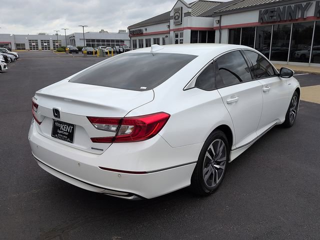 Used 2022 Honda Accord EX-L image 7