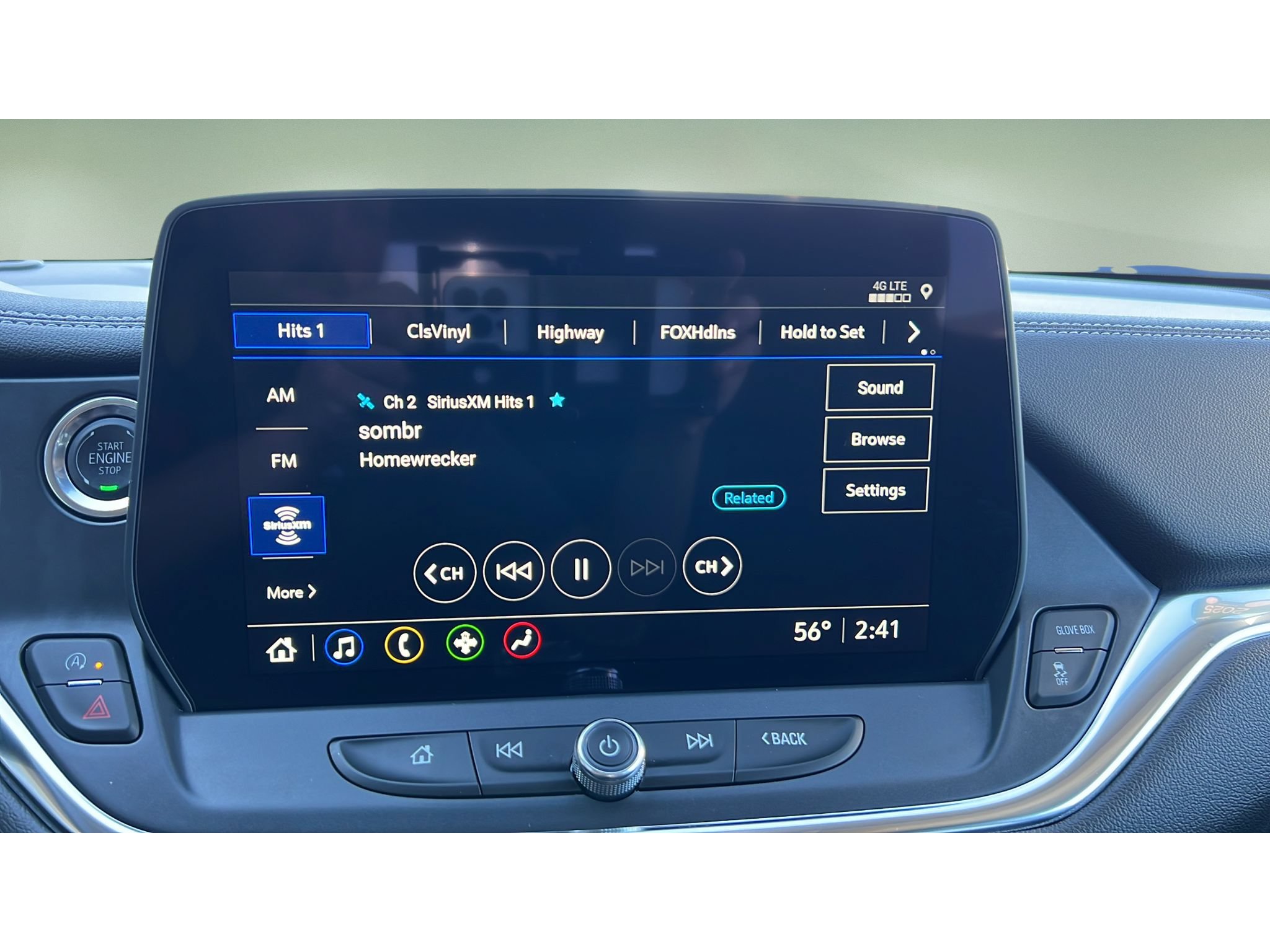 Certified 2025 Chevrolet Blazer LT w/ Convenience Package AWD/4WD image 18