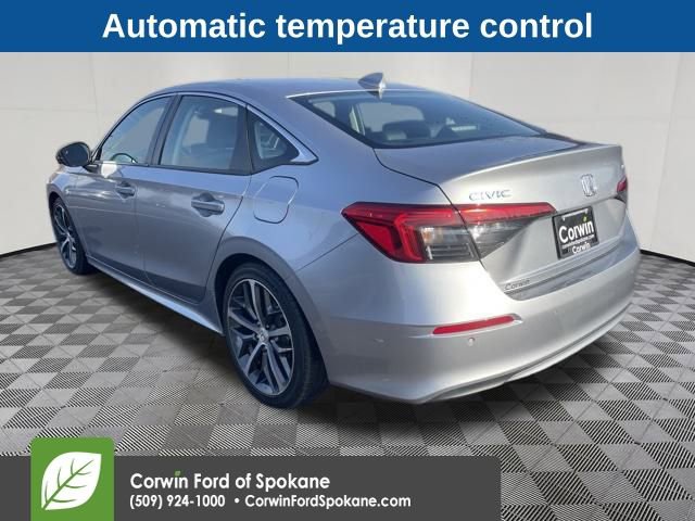 Used 2024 Honda Civic Touring image 17