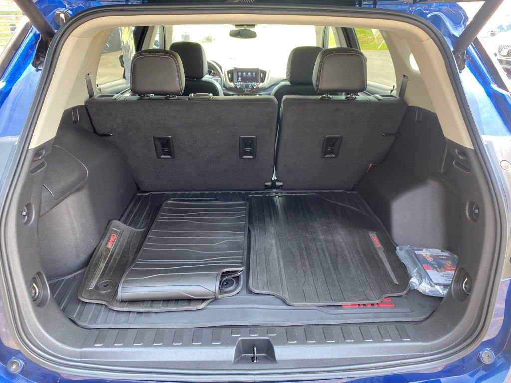 Used 2023 GMC Terrain Denali image 19