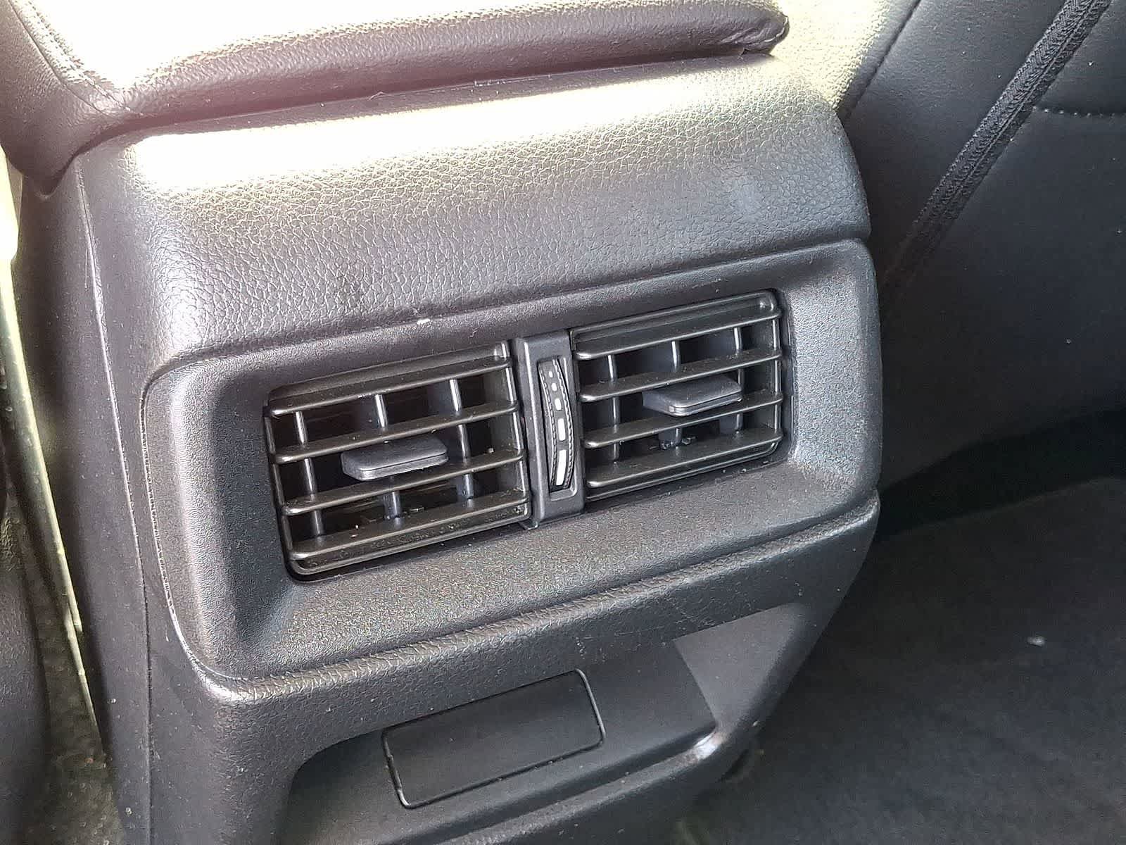 Used 2023 Honda CR-V EX-L image 27