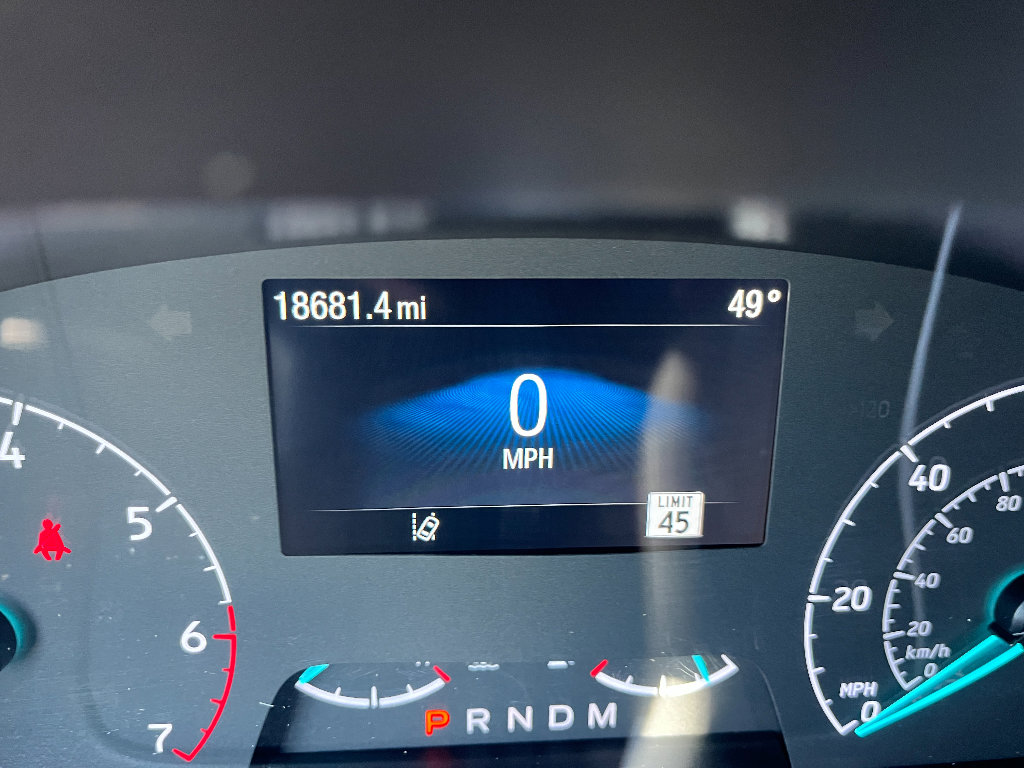 Used 2023 Ford Transit 350 XL image 36