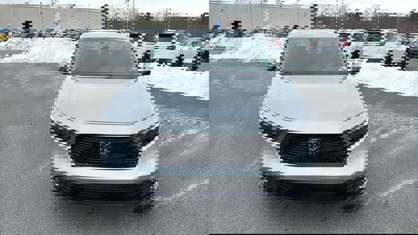 Used 2023 Honda Accord EX image 17