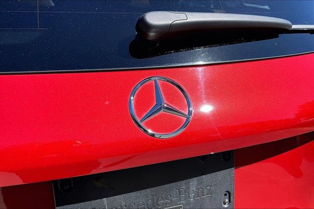 Certified 2021 Mercedes-Benz GLC 300 4MATIC w/ AMG Line image 28