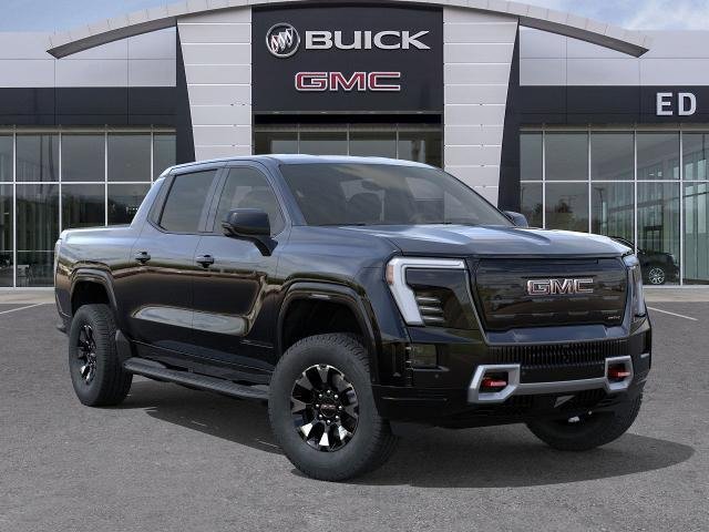 New 2026 GMC Sierra EV AT4 w/ AT4 Premium Package image 7