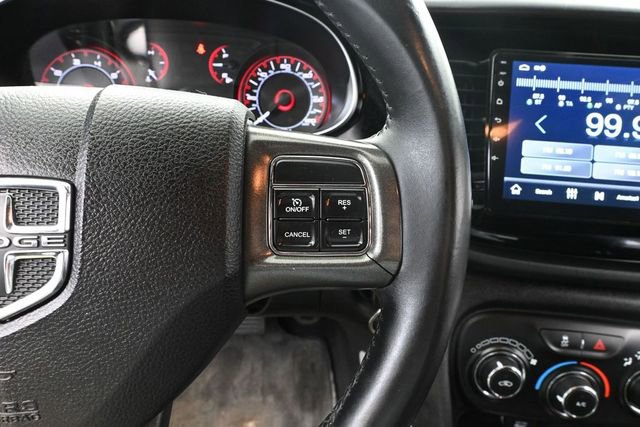 Used 2013 Dodge Dart Rallye FWD image 28
