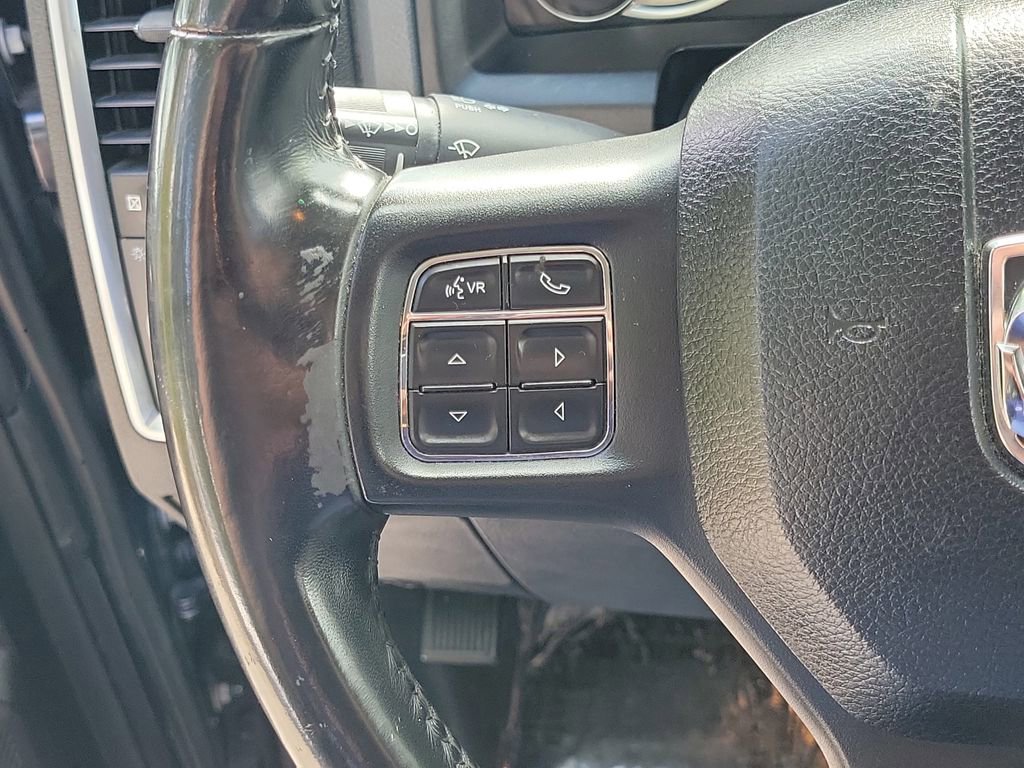 Used 2019 RAM 1500 Big Horn image 31
