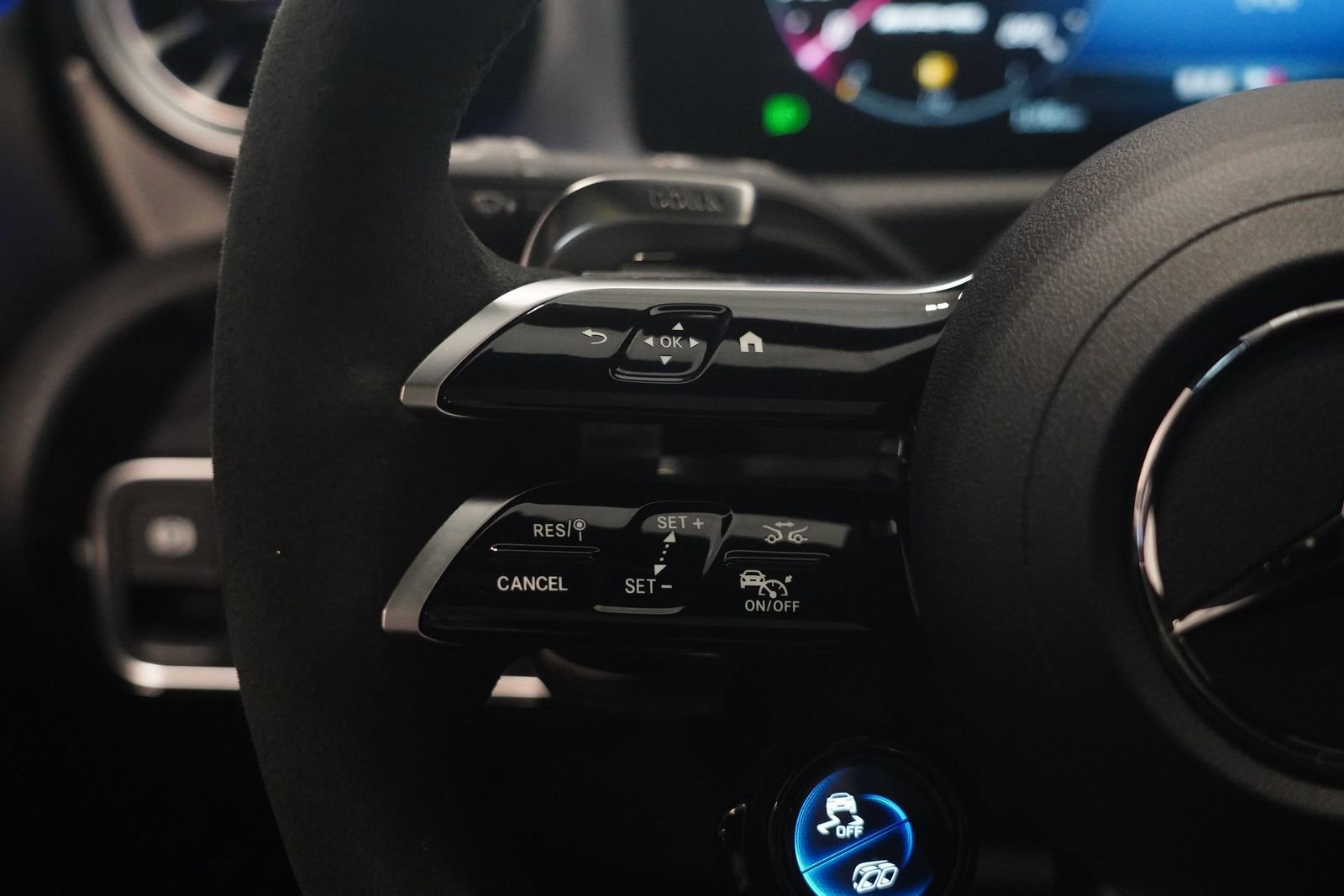 Used 2026 Mercedes-Benz CLA 45 AMG S 4MATIC image 16