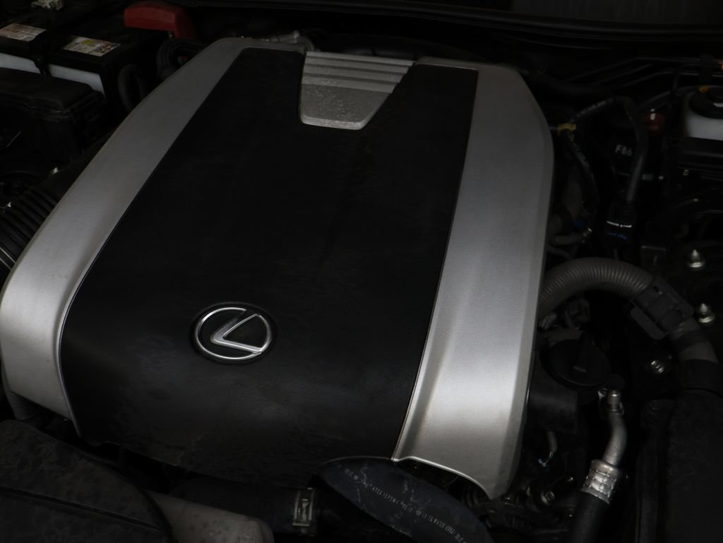 Used 2023 Lexus IS 350 F Sport RWD image 28
