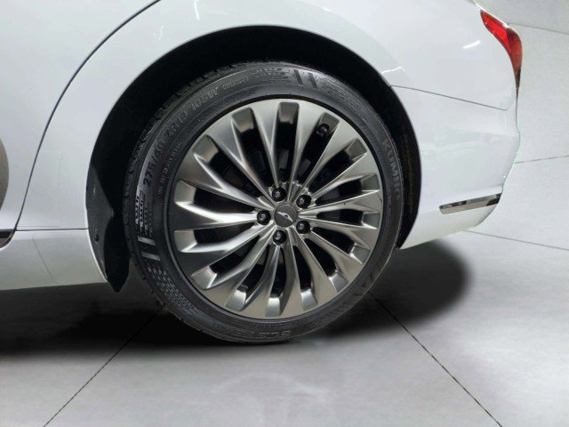 Used 2019 Genesis G90 5.0 Ultimate image 63