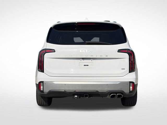 Certified 2024 Kia Telluride SX Prestige w/ Towing Package AWD/4WD image 33