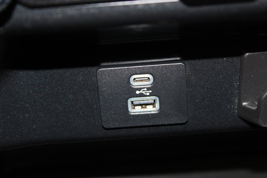 Used 2024 Ford F150 XLT w/ Tow/Haul Package image 46