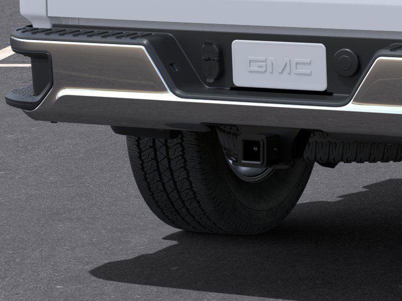 New 2025 GMC Sierra 2500 Pro w/ Convenience Package image 62