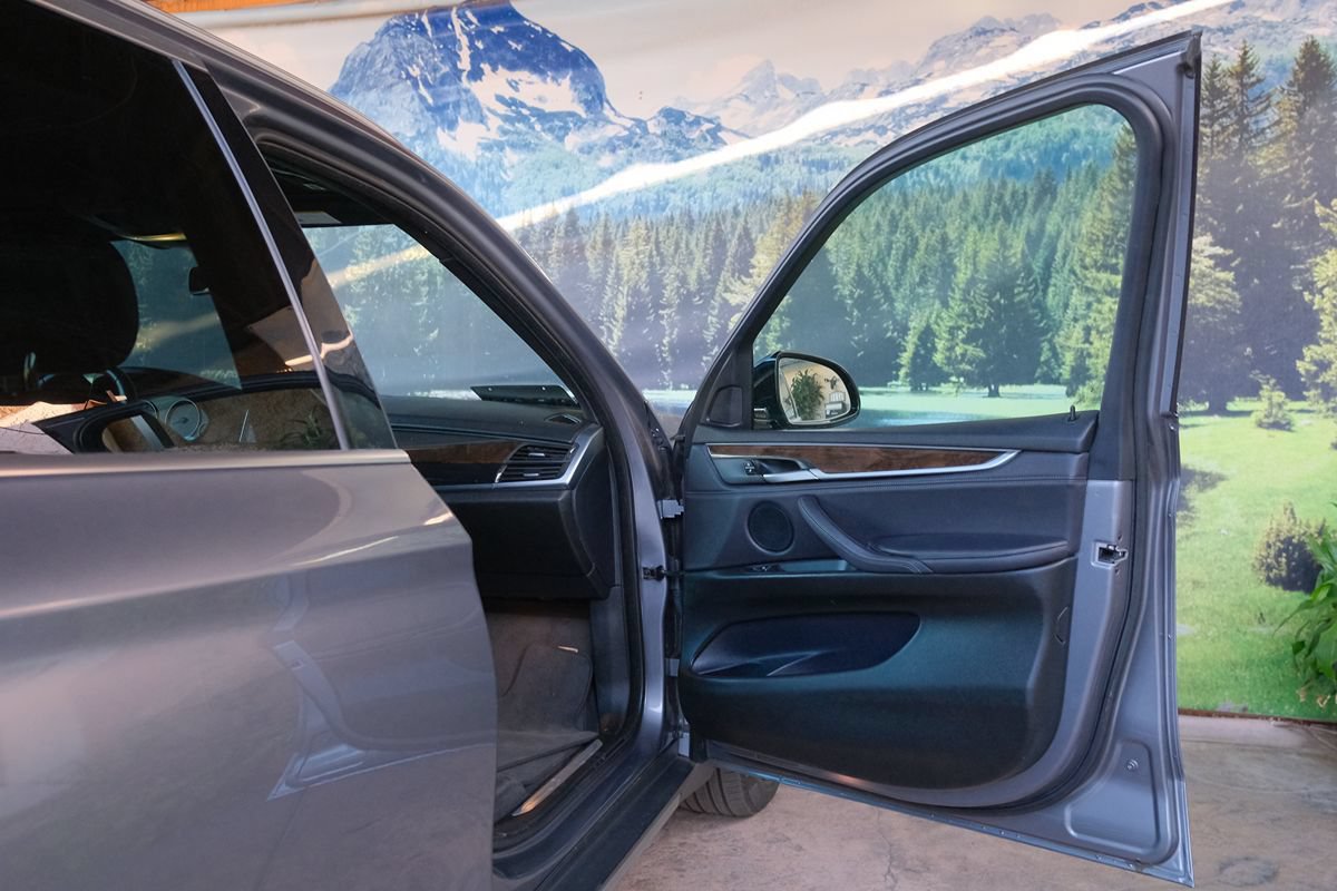 Used 2018 BMW X5 sDrive35i RWD image 30