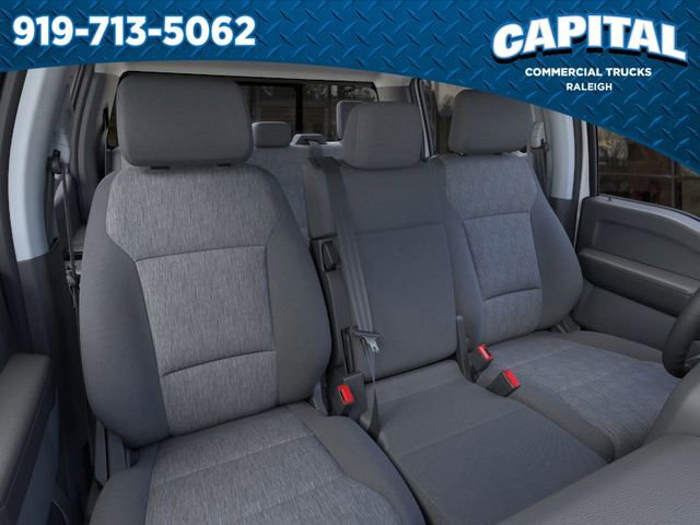 New 2026 Ford F350 XL w/ STX Appearance Package AWD/4WD image 10