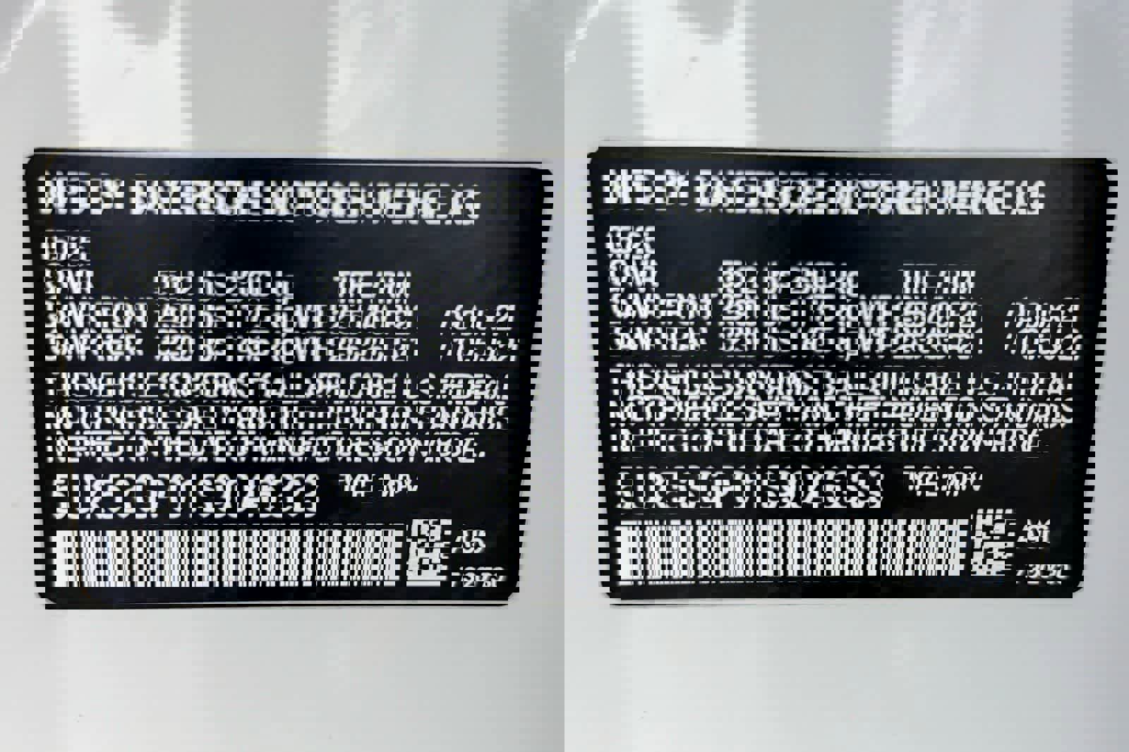 Used 2025 BMW X3 xDrive30i w/ Convenience Package AWD/4WD image 30