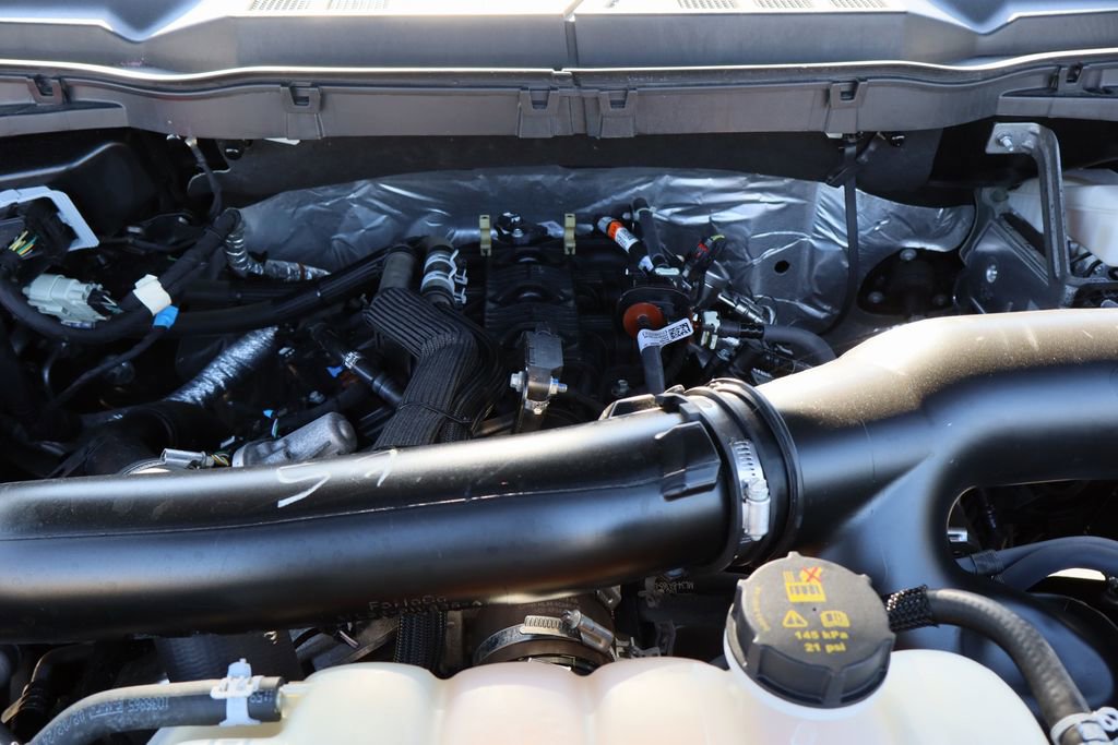 Used 2024 Ford F150 XLT image 29