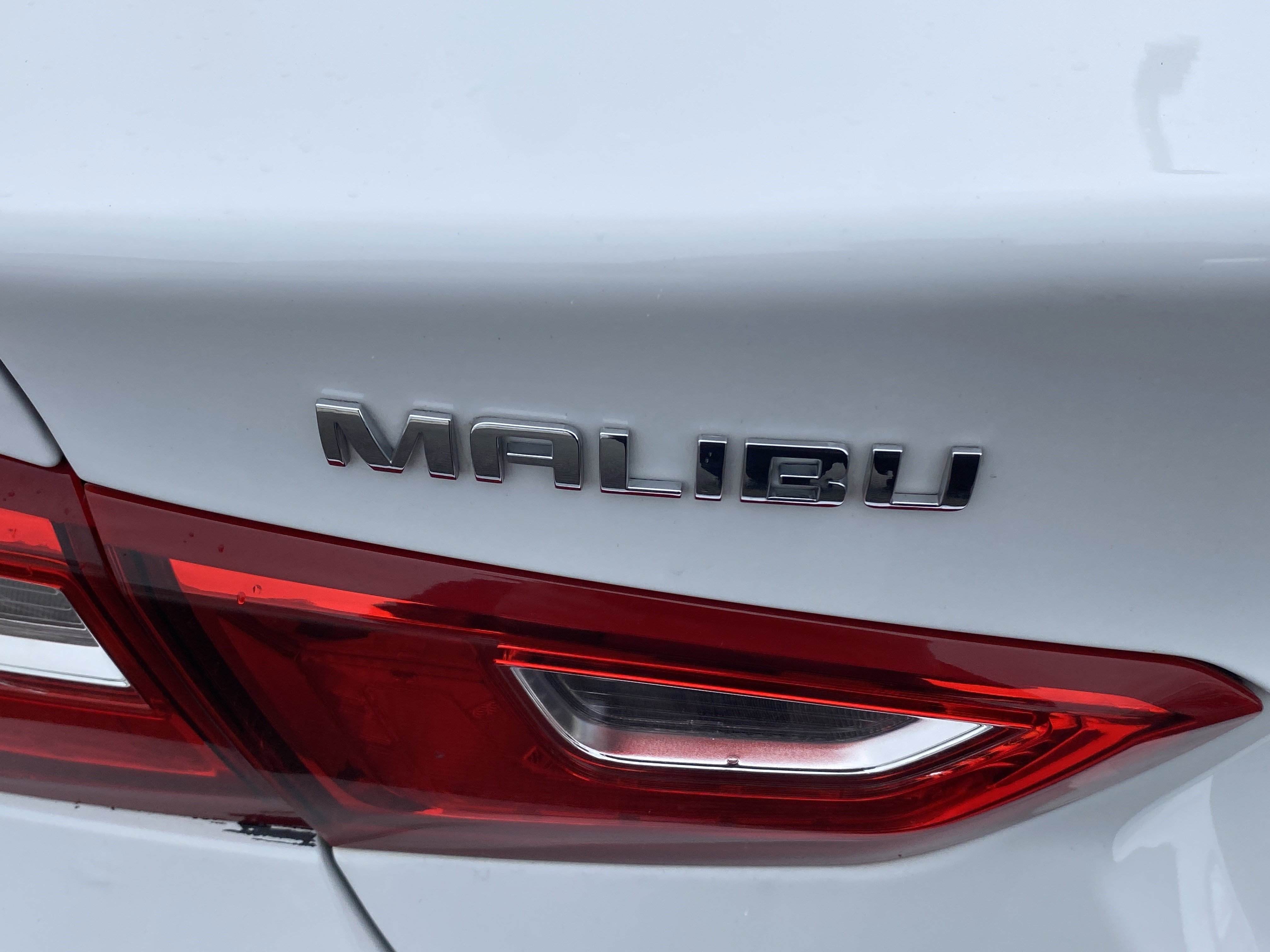 Used 2020 Chevrolet Malibu LS w/ Driver Confidence Package II image 26