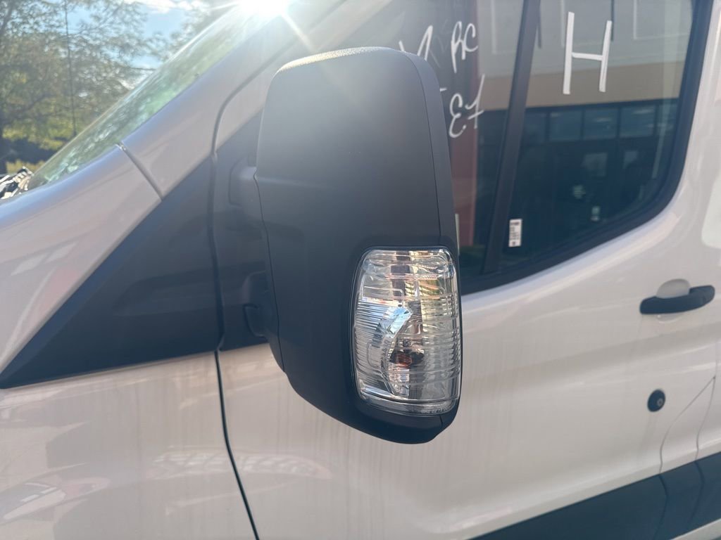 New 2024 Ford Transit 150 148 Medium Roof w/ Load Area Protection Package image 14