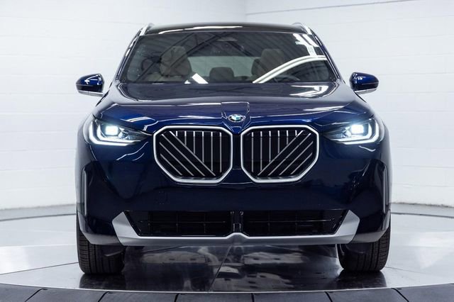 New 2026 BMW X3 xDrive30 image 7