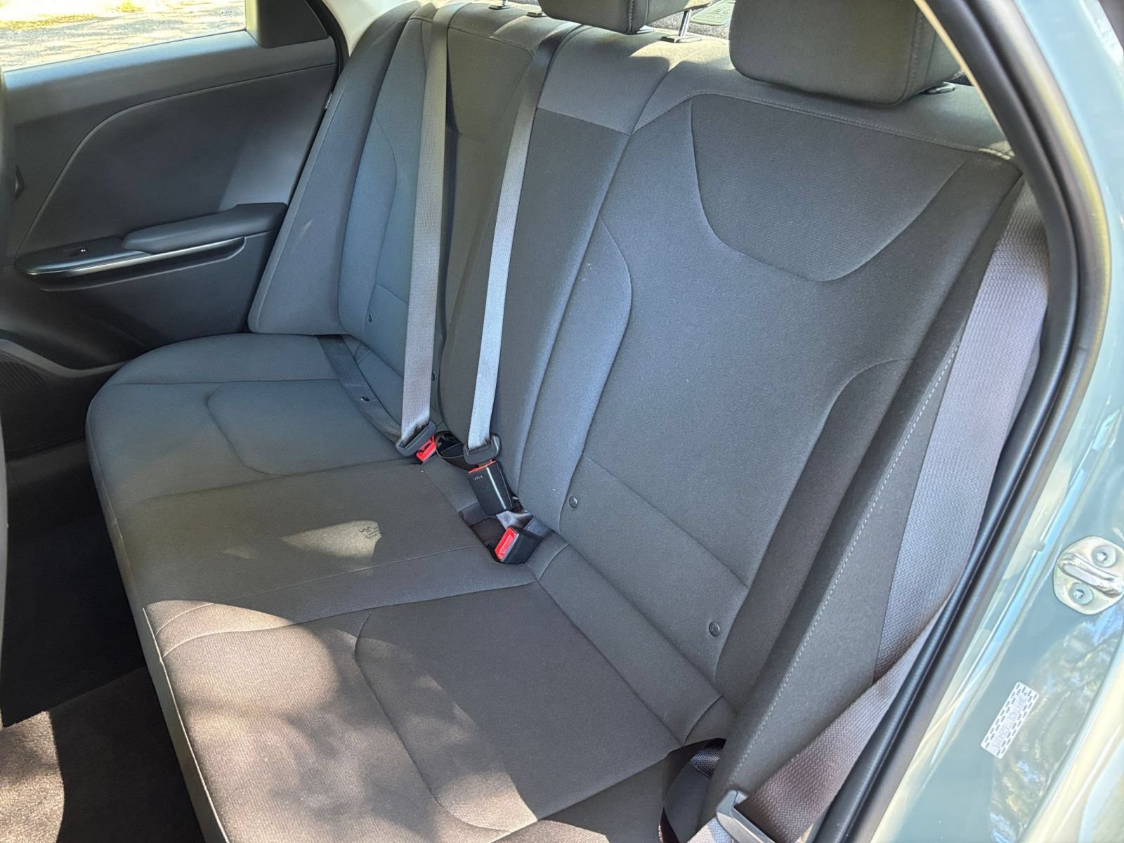 Used 2026 Kia K4 FWD image 35