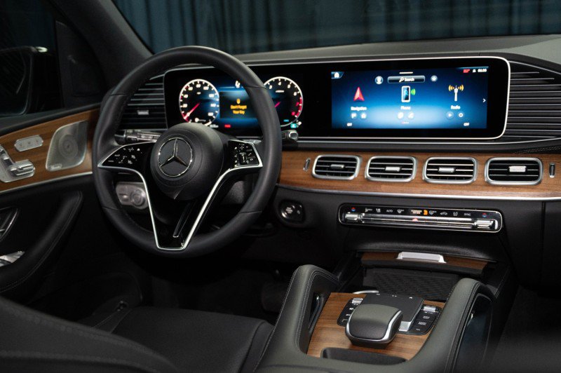 Certified 2026 Mercedes-Benz GLE 350 4MATIC image 17