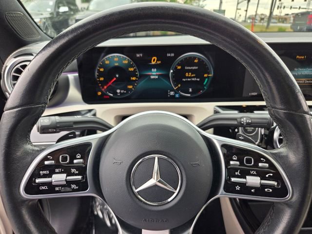 Used 2021 Mercedes-Benz CLA 250 image 25