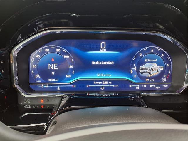Used 2024 Chevrolet Silverado 1500 LT image 13