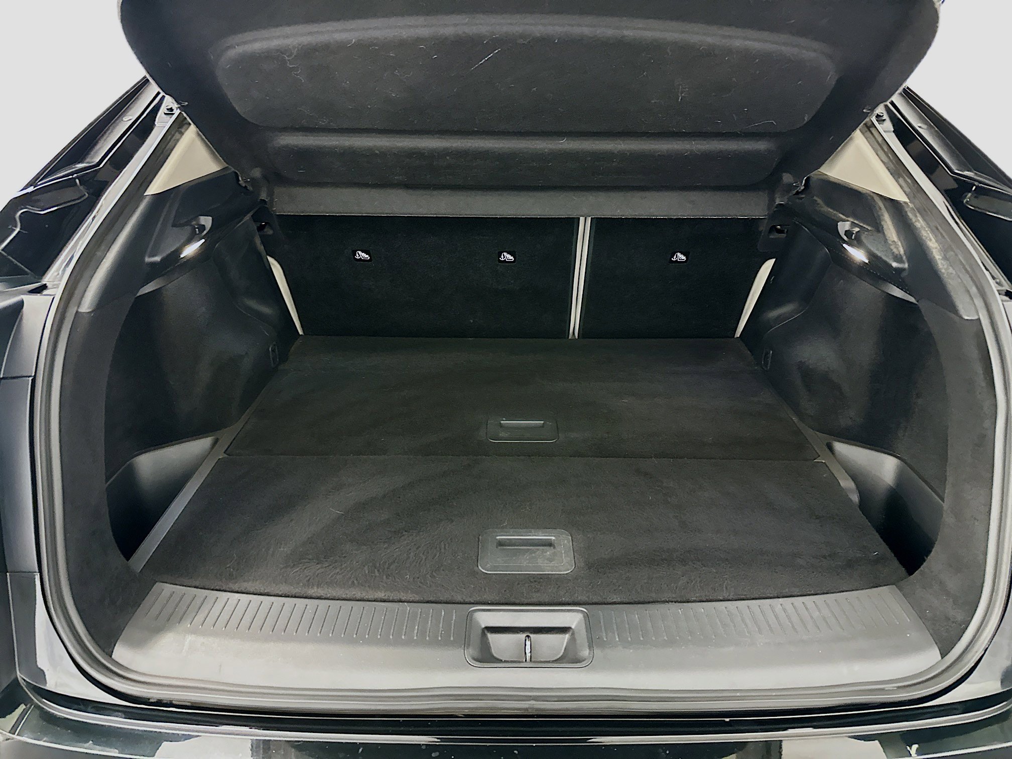 Used 2023 Nissan Ariya AWD image 30