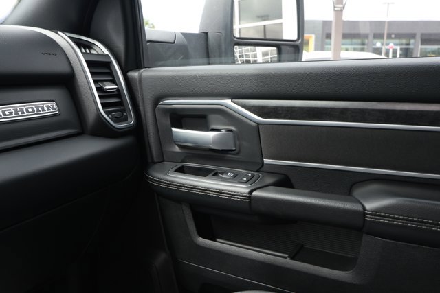 Certified 2024 RAM 2500 Big Horn image 27