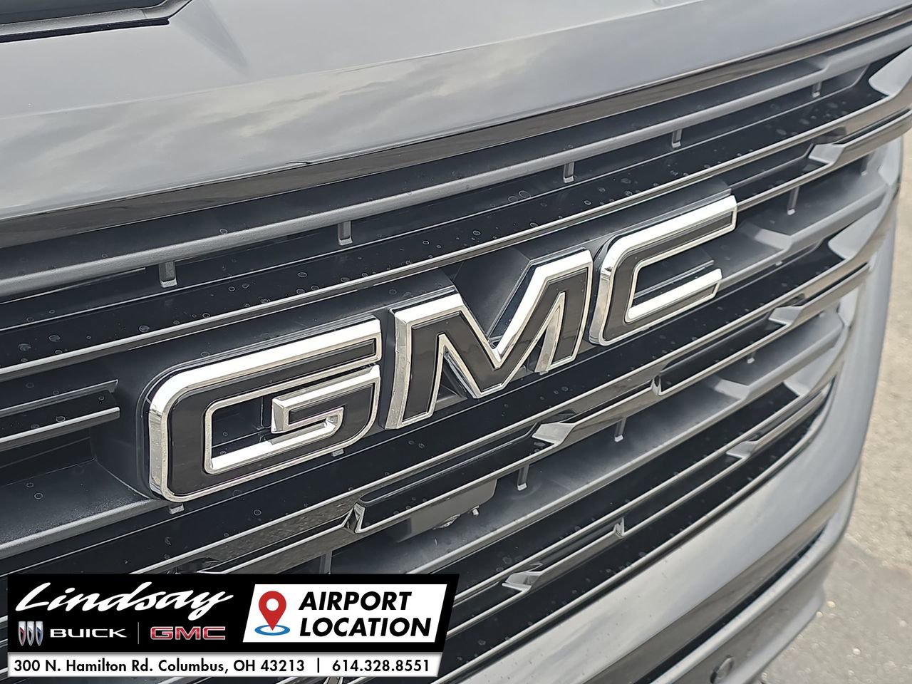 New 2026 GMC Sierra 1500 Elevation w/ Elevation Premium Package AWD/4WD image 32