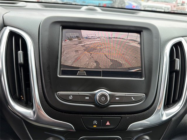 Used 2022 Chevrolet Equinox LT w/ Driver Convenience Package image 24