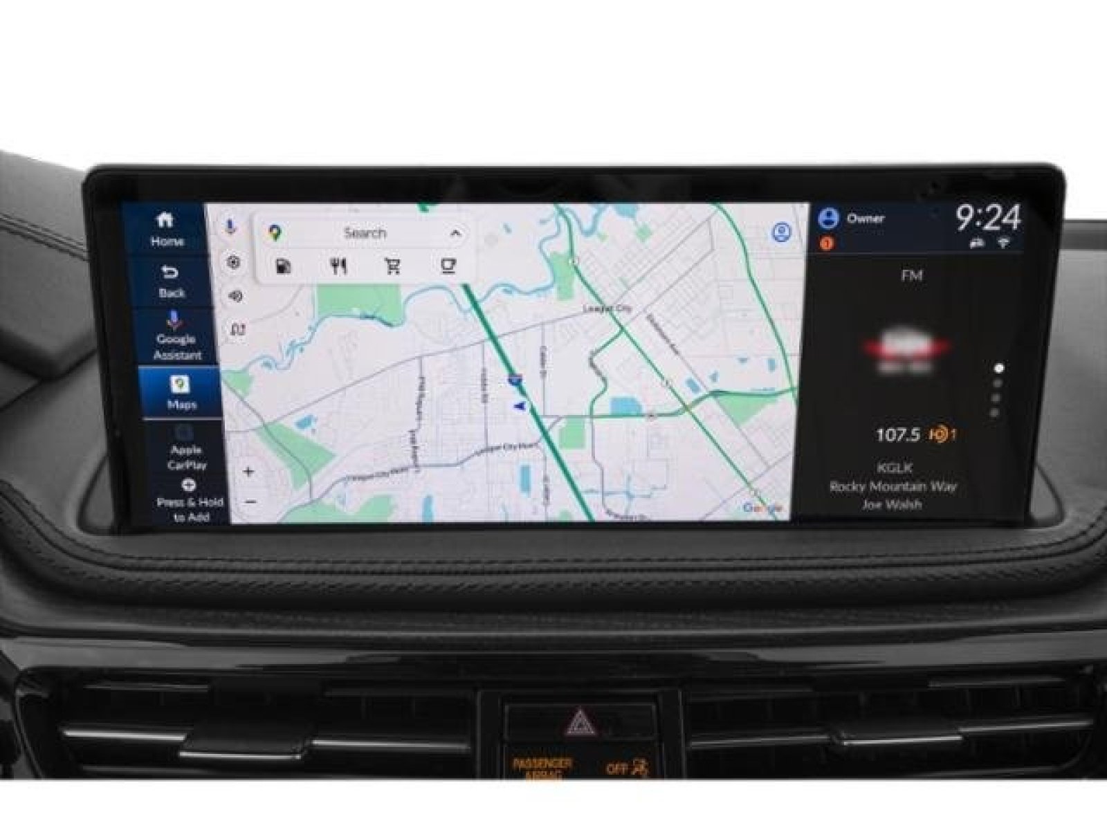 New 2026 Acura MDX SH-AWD w/ Advance Package image 16