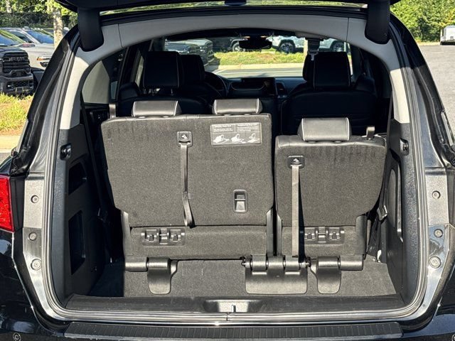 Used 2023 Honda Odyssey Elite image 20