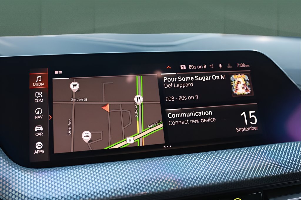 Used 2024 BMW 228i Gran Coupe FWD image 47