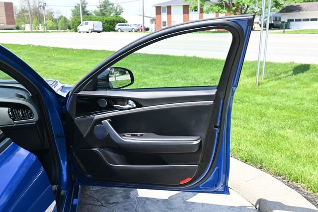 Used 2021 Kia Stinger GT-Line w/ Sun & Sound Package AWD/4WD image 18