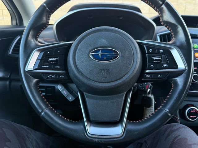 Used 2020 Subaru Crosstrek 2.0i Premium image 10
