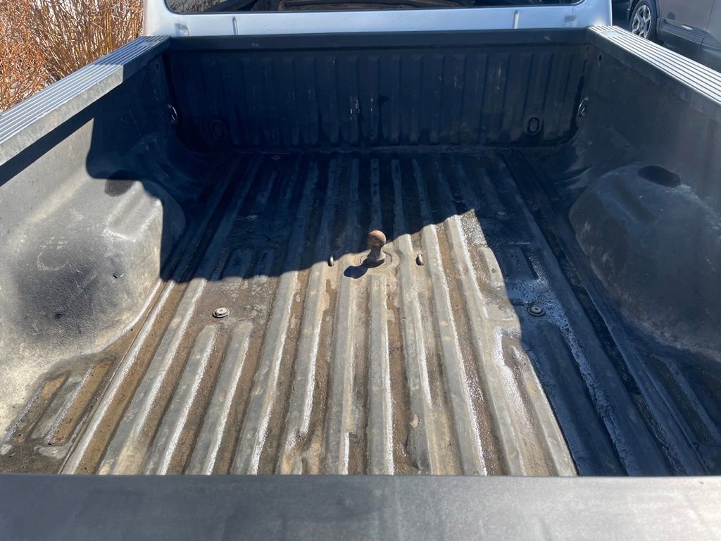 Used 2015 Ford F250 XLT w/ XLT Premium Package image 13