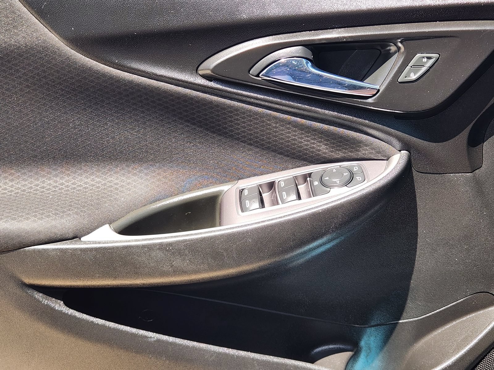 Used 2019 Chevrolet Malibu LS FWD image 25