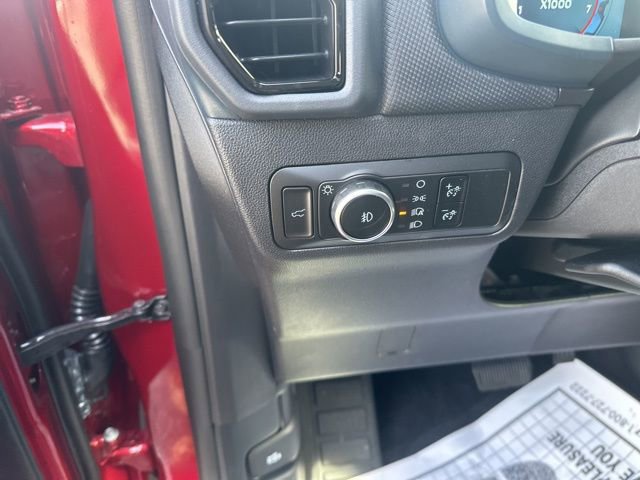 New 2025 Ford Bronco Sport Heritage w/ Convenience Package image 18