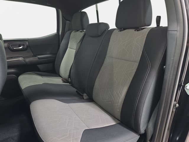 Certified 2023 Toyota Tacoma TRD Sport AWD/4WD image 11