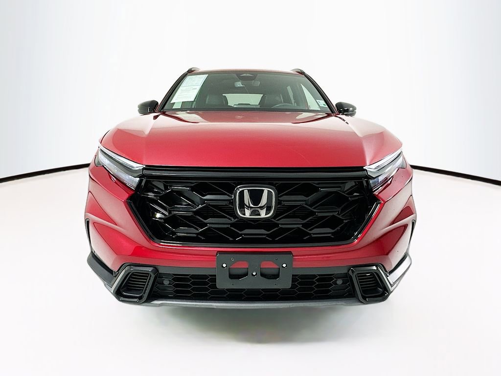 Certified 2025 Honda CR-V Sport-L image 2