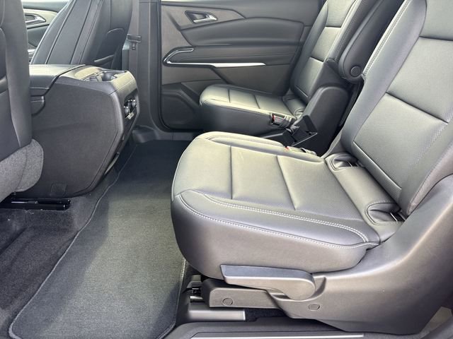 New 2026 Chevrolet Traverse LT w/ Driver Confidence Package image 27