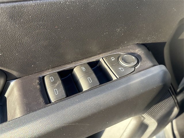 New 2026 Chevrolet Colorado LT image 24