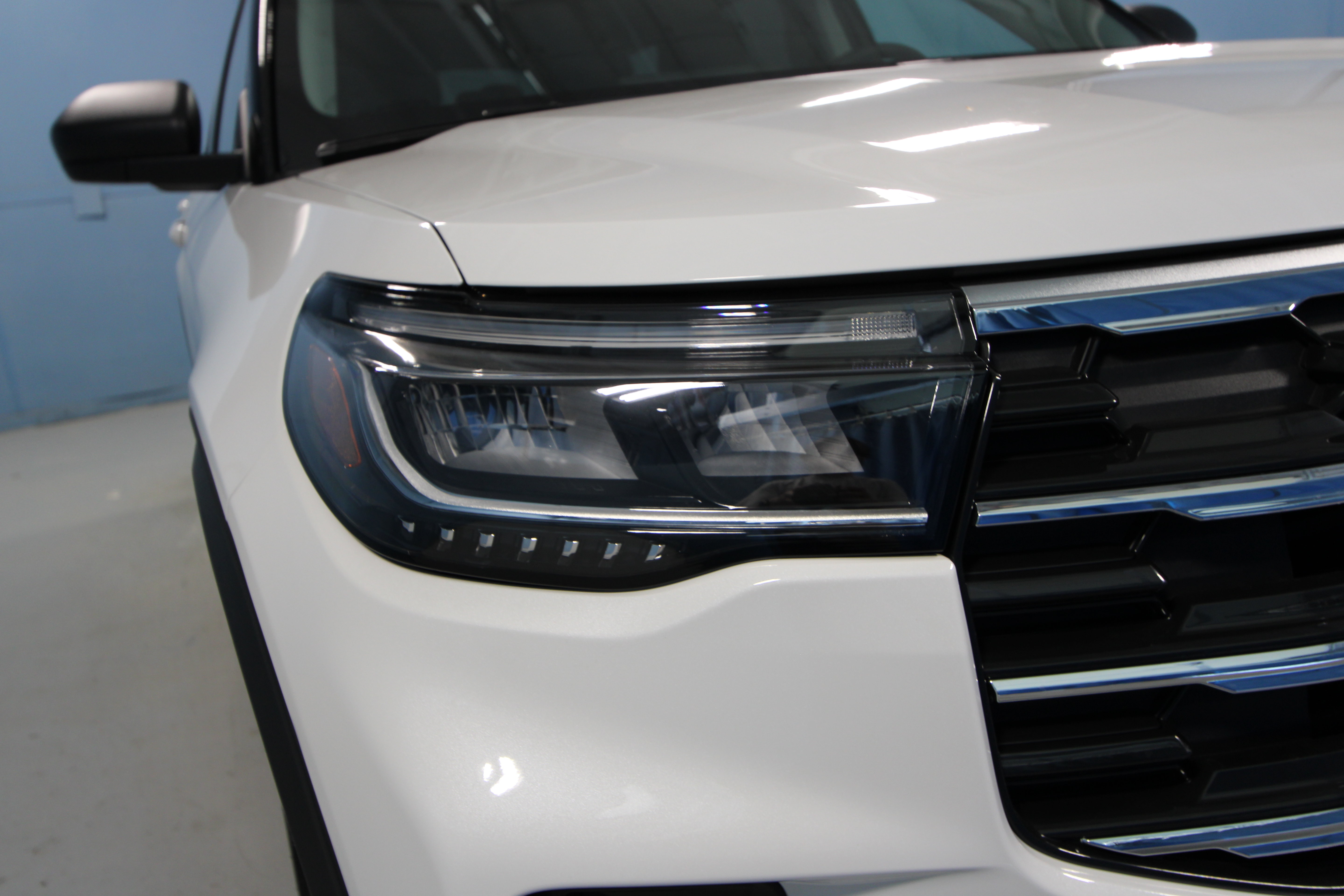 New 2026 Ford Explorer Active AWD/4WD image 31