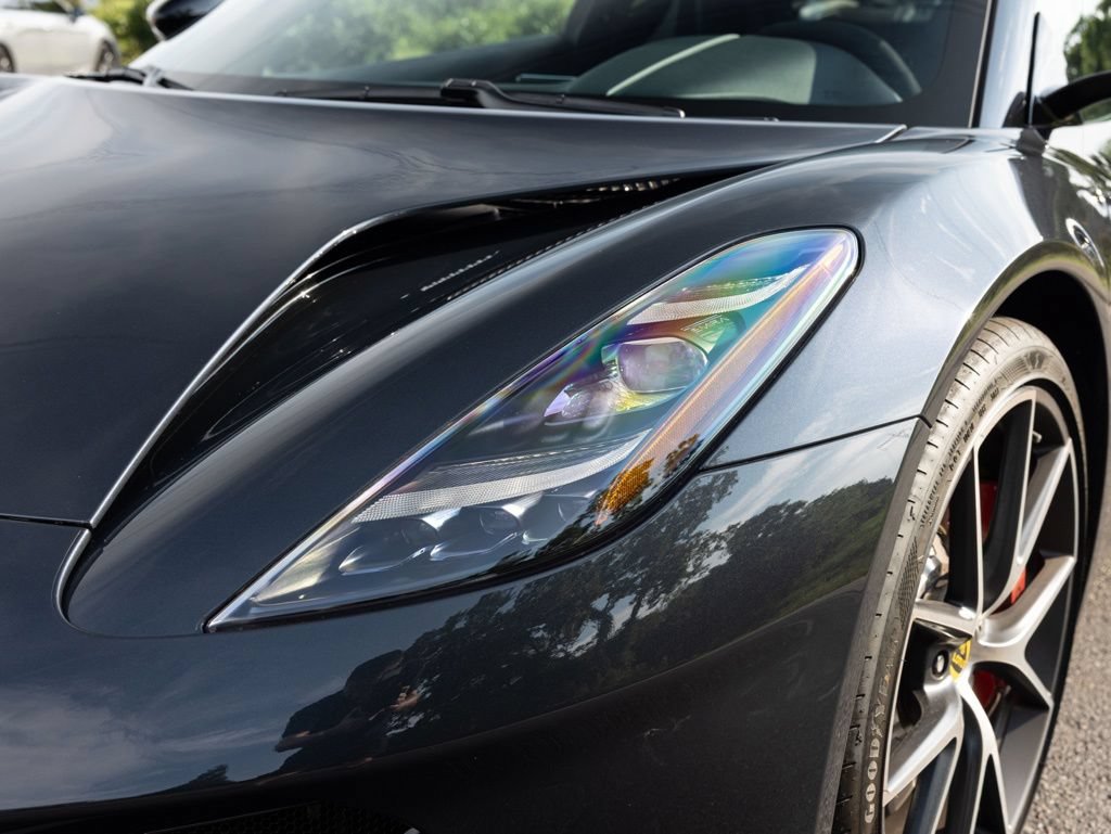 Used 2024 Lotus Emira First Edition RWD image 13