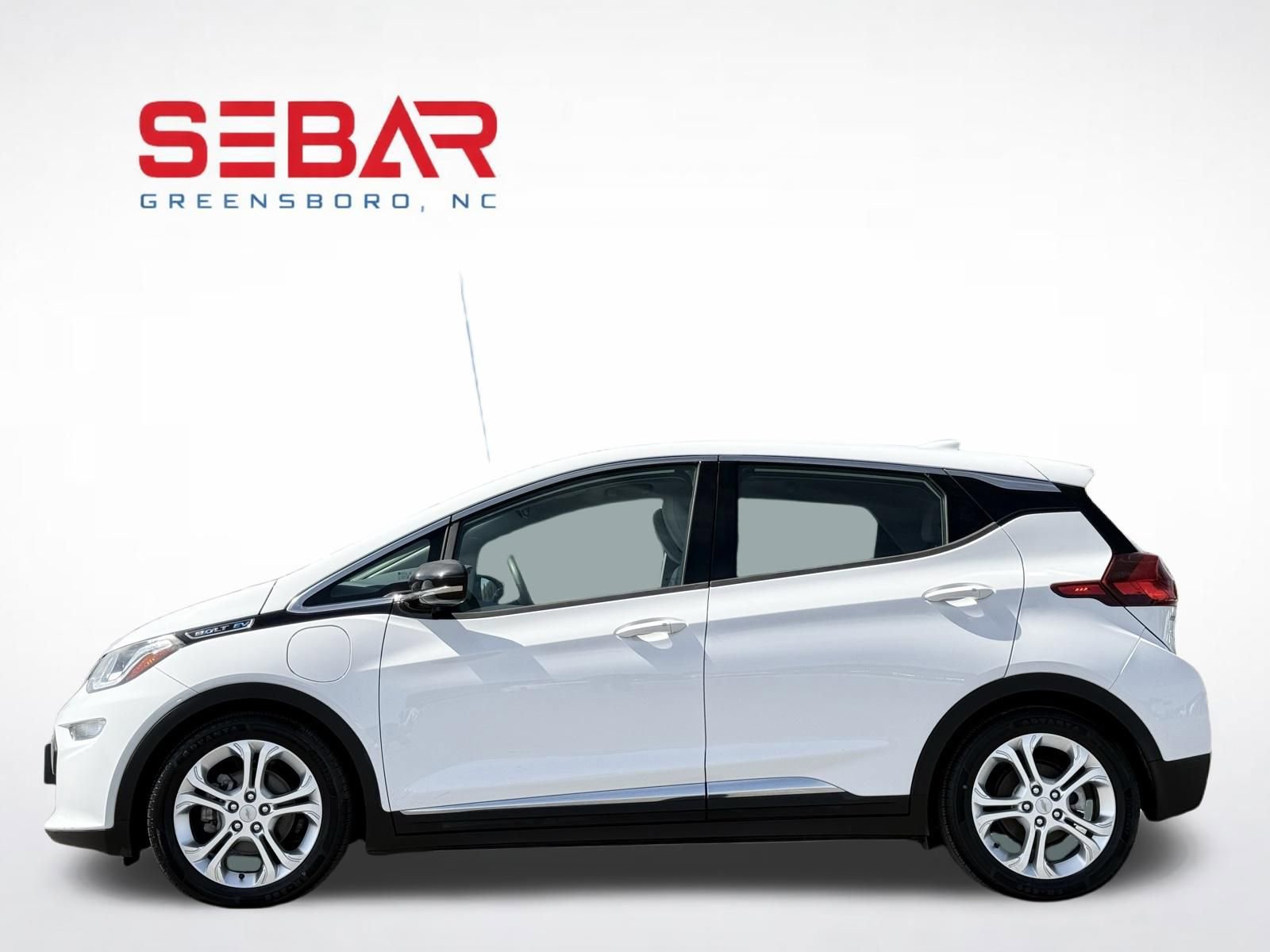 Used 2018 Chevrolet Bolt LT FWD image 11